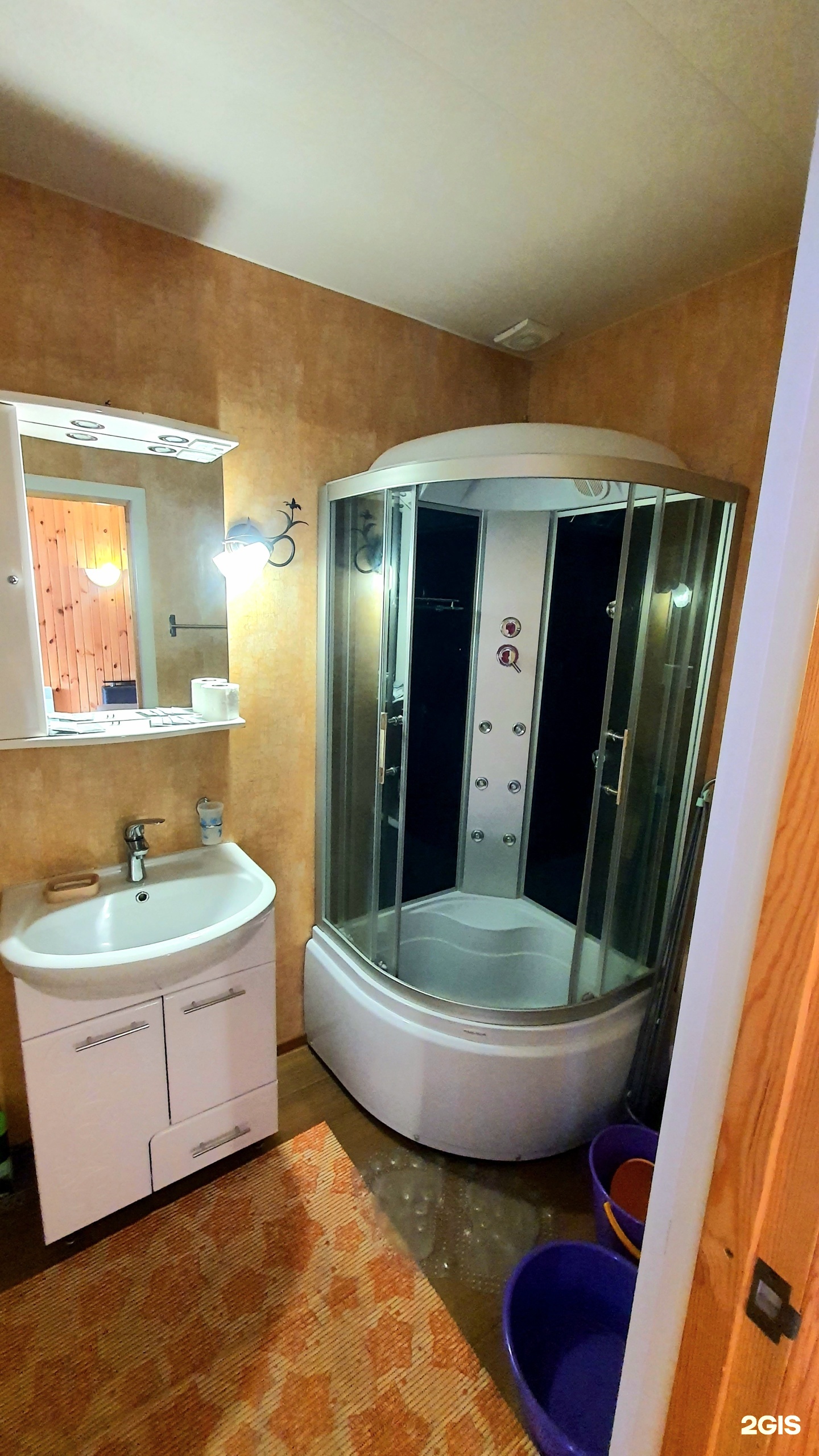 Апартаменты на Дом 3 - фото 8