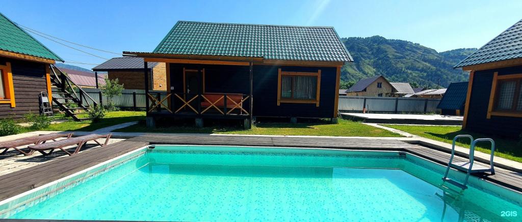 Апартаменты на Дом 3 - фото 9