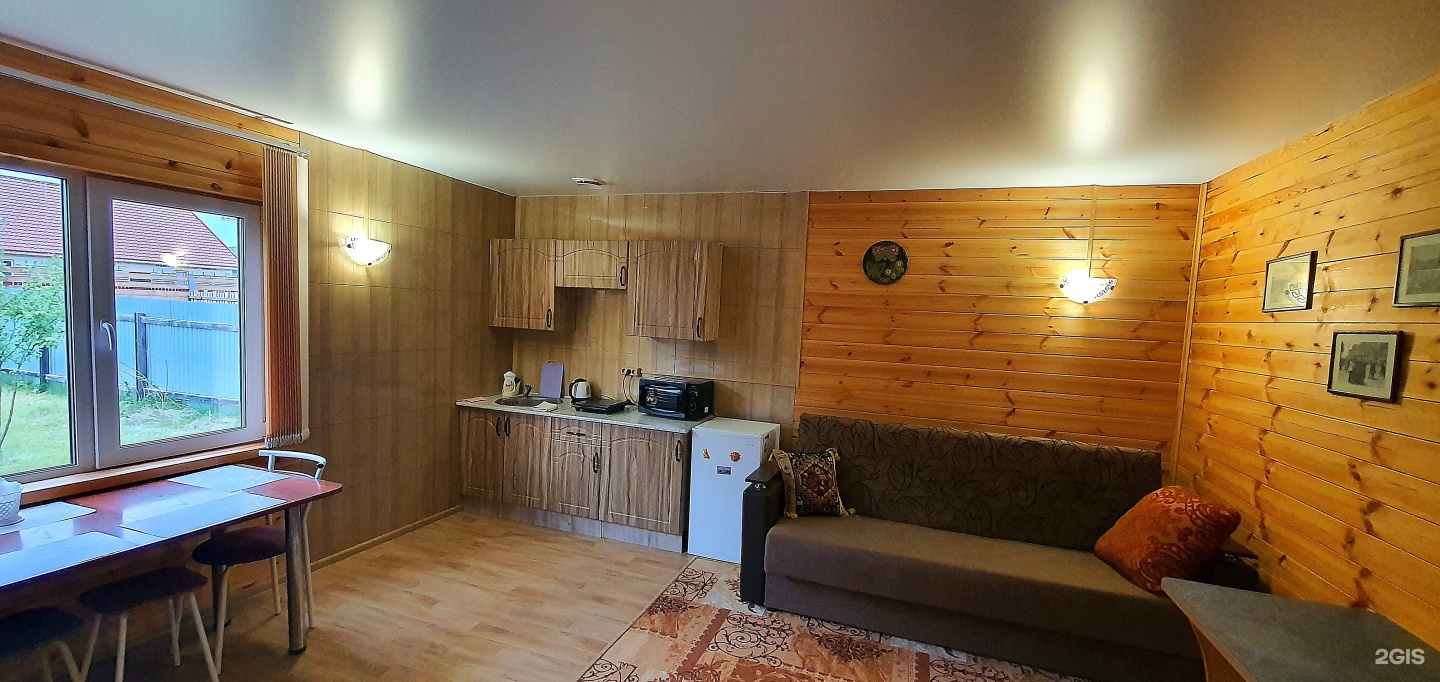 Апартаменты на Дом 3 - фото 16