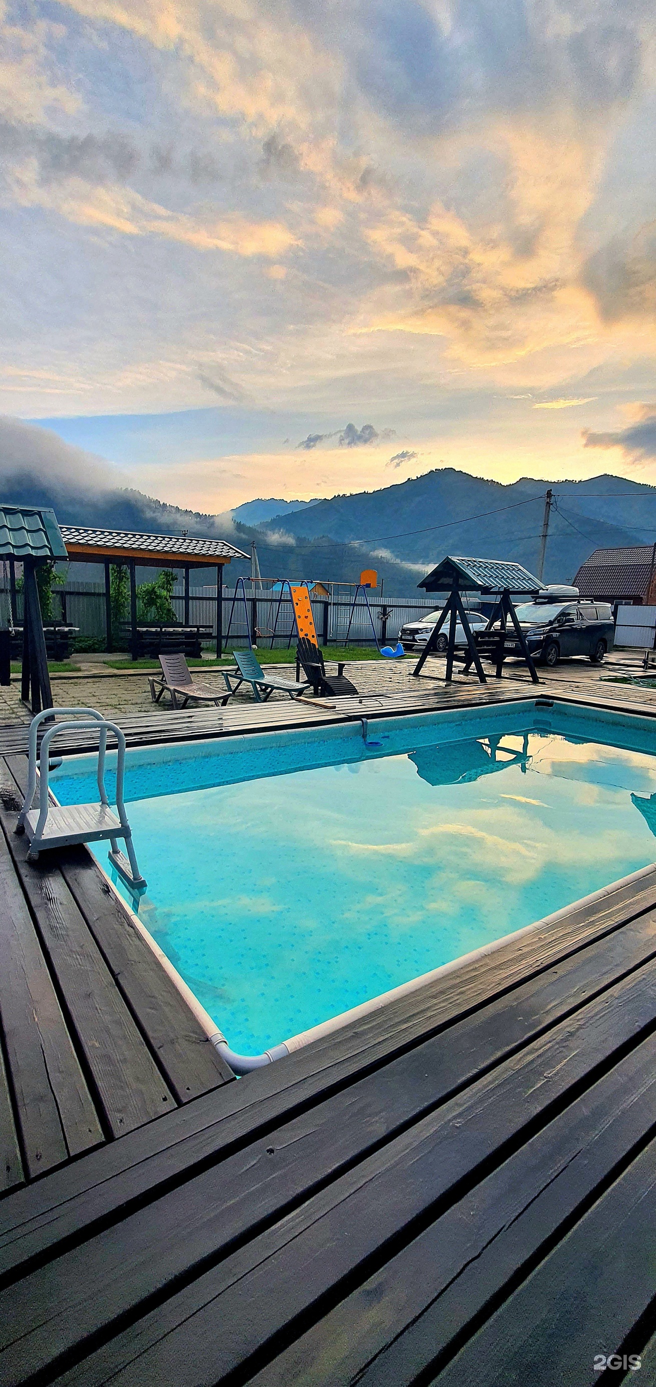 Апартаменты на Дом 3 - фото 17