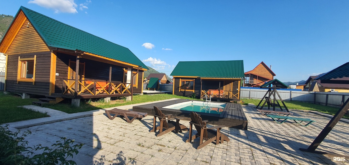 Апартаменты на Дом 3 - фото 18