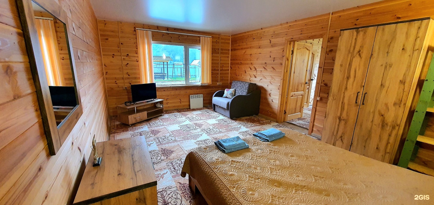 Апартаменты на Дом 3 - фото 20