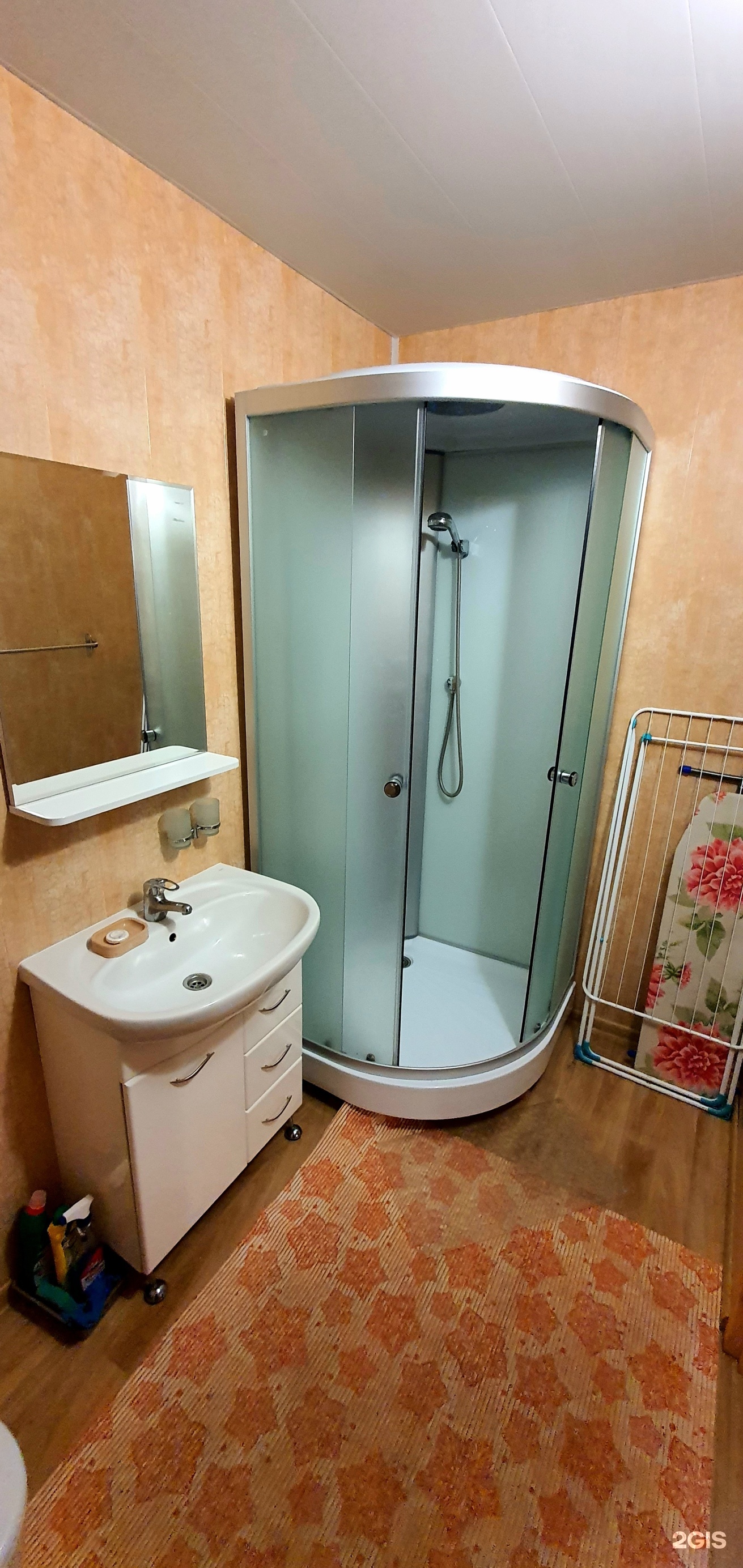 Апартаменты на Дом 3 - фото 22