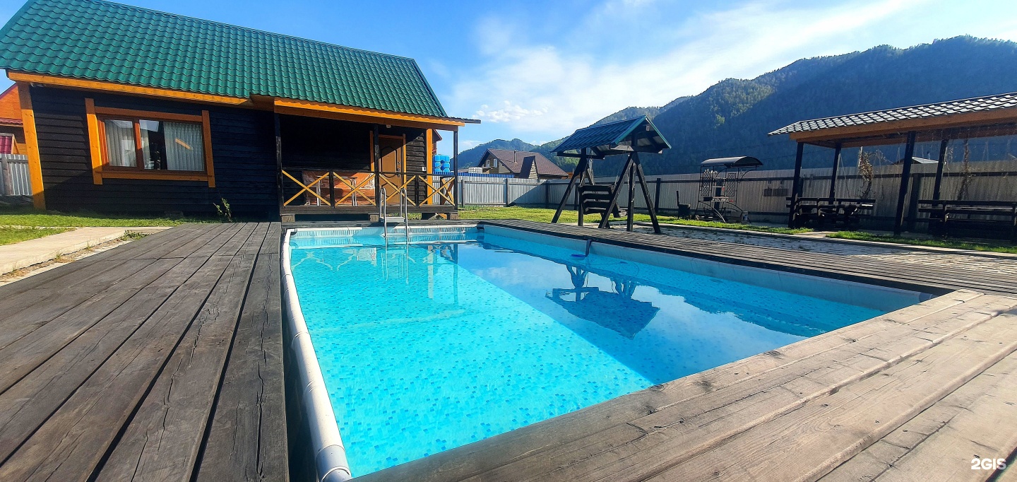 Апартаменты на Дом 3 - фото 23