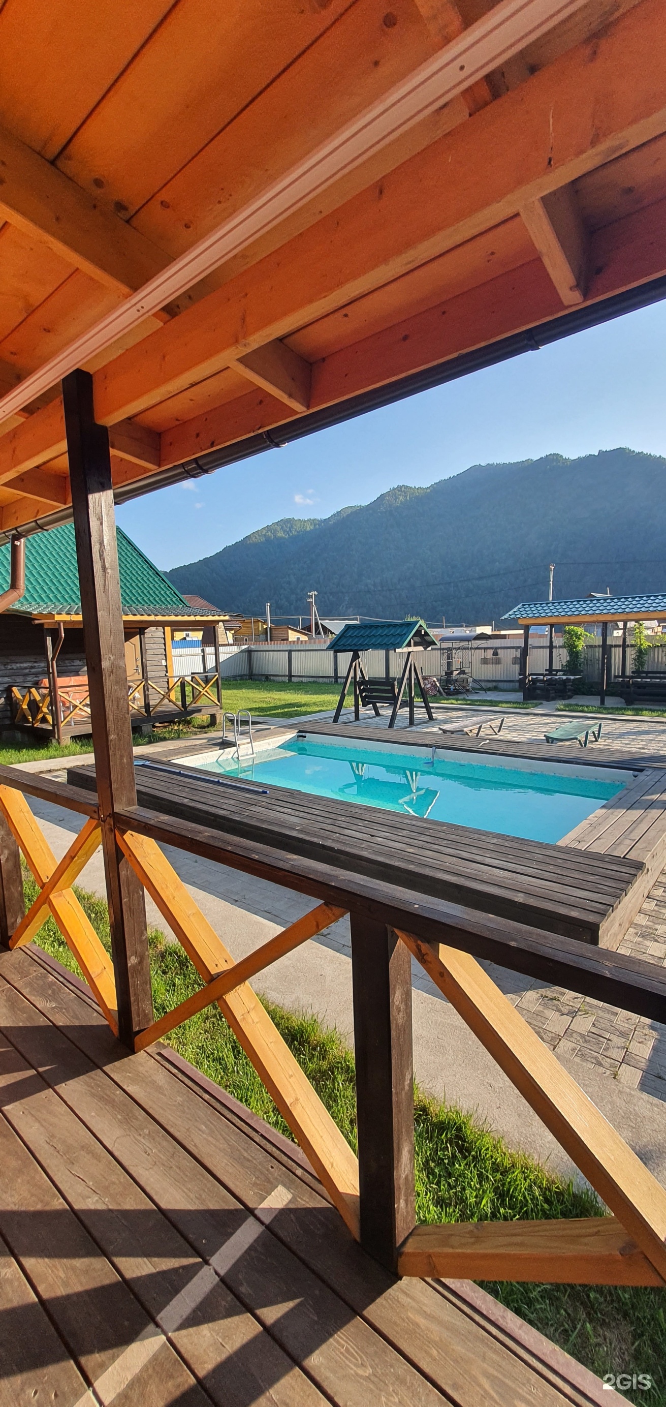 Апартаменты на Дом 3 - фото 26