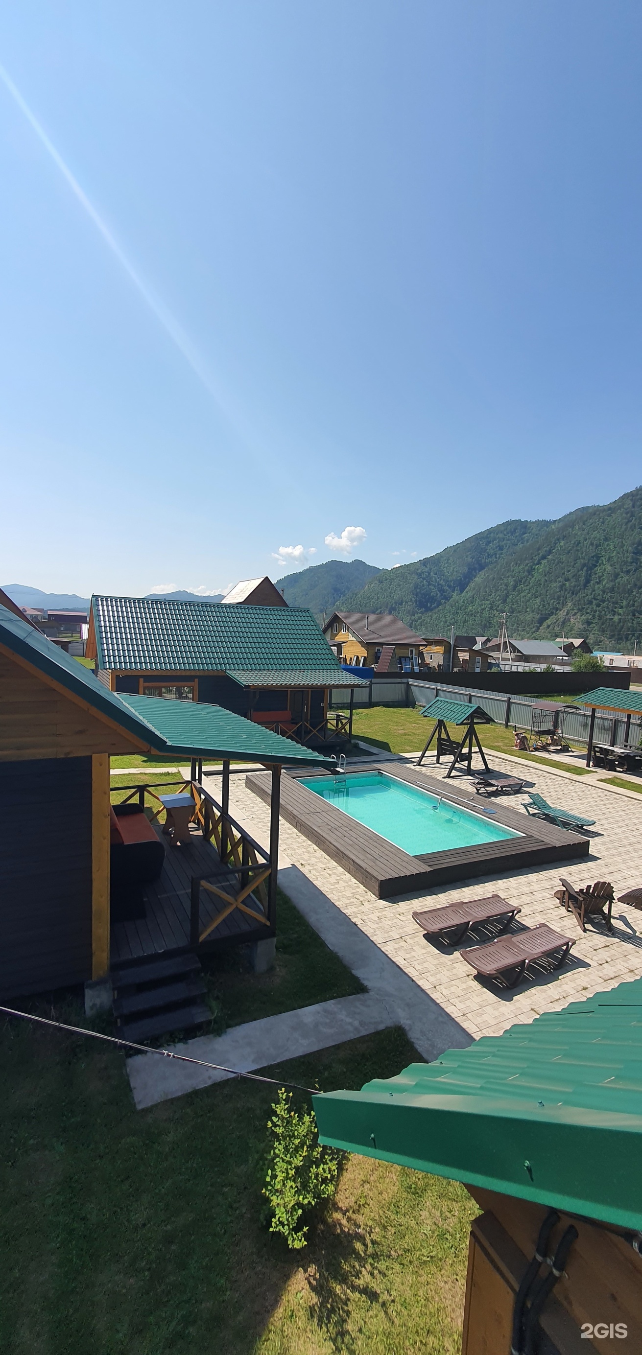 Апартаменты на Дом 3 - фото 27