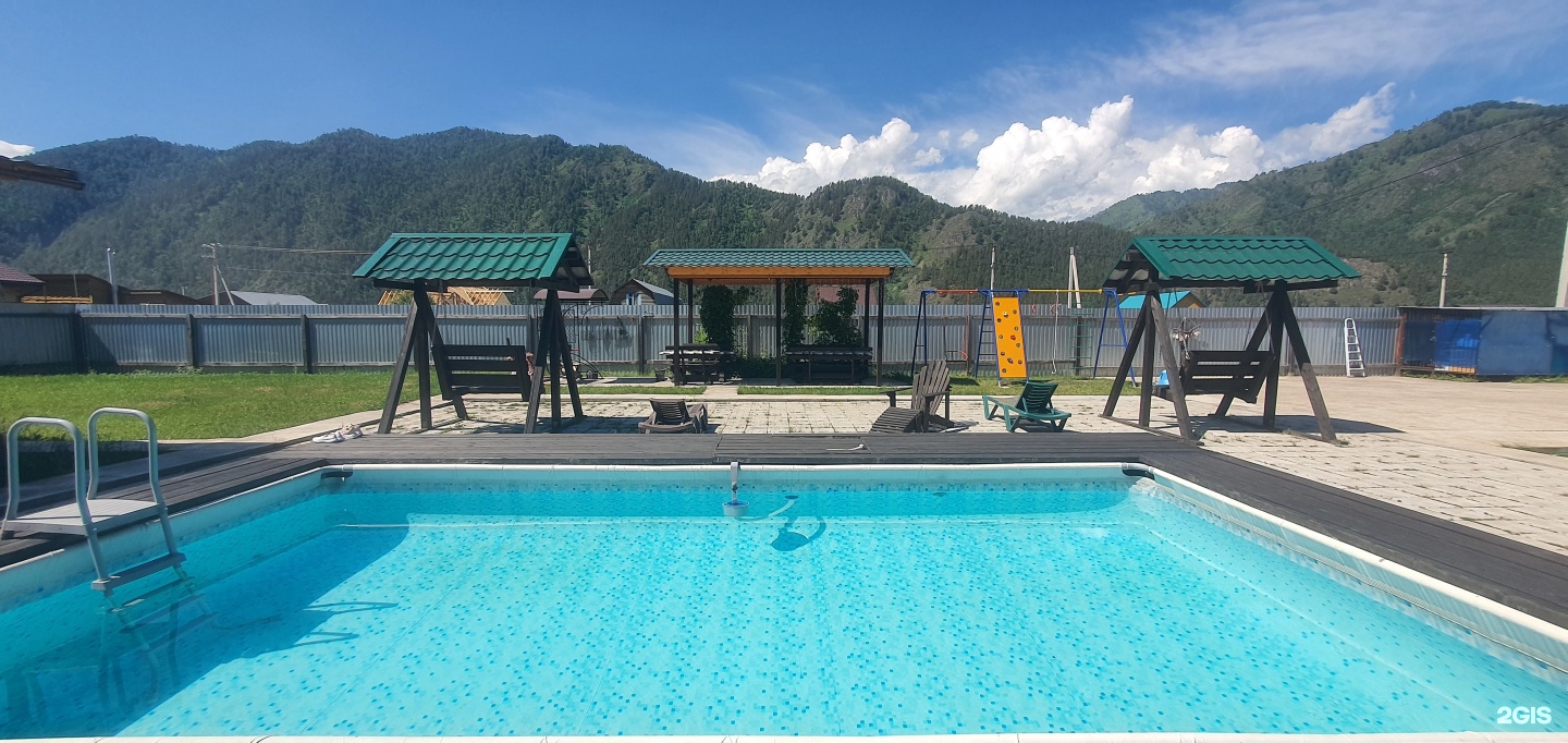 Апартаменты на Дом 3 - фото 32