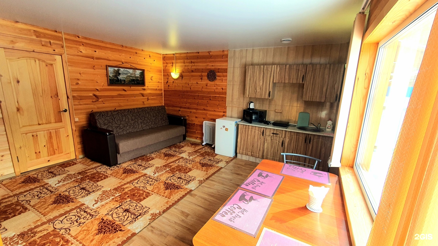 Апартаменты на Дом 3 - фото 34