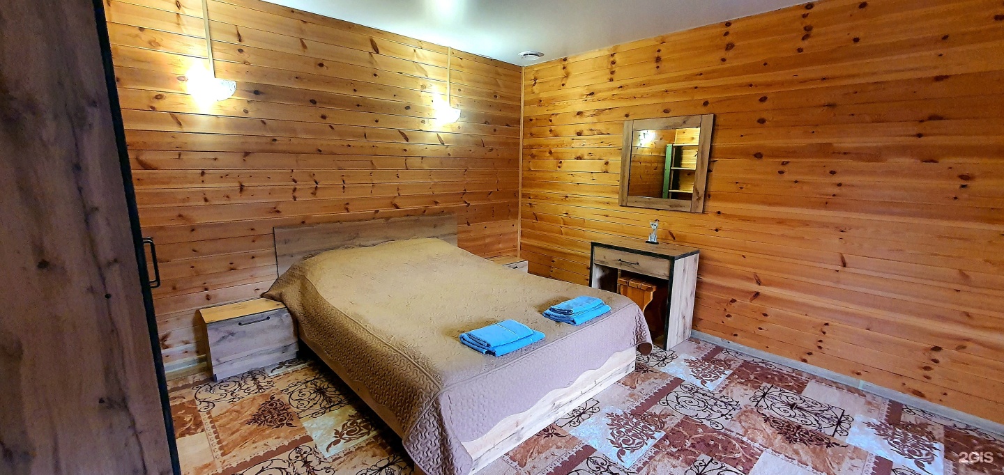 Апартаменты на Дом 3 - фото 38