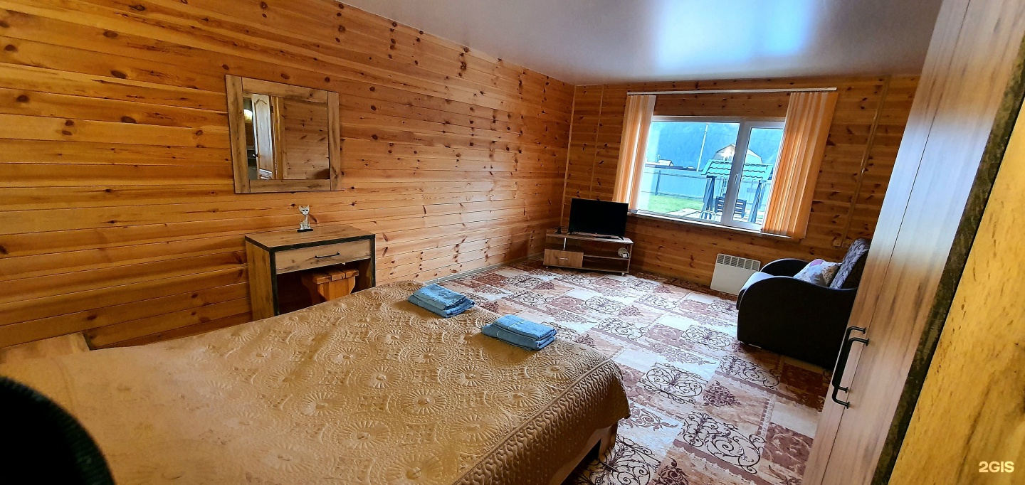 Апартаменты на Дом 3 - фото 40