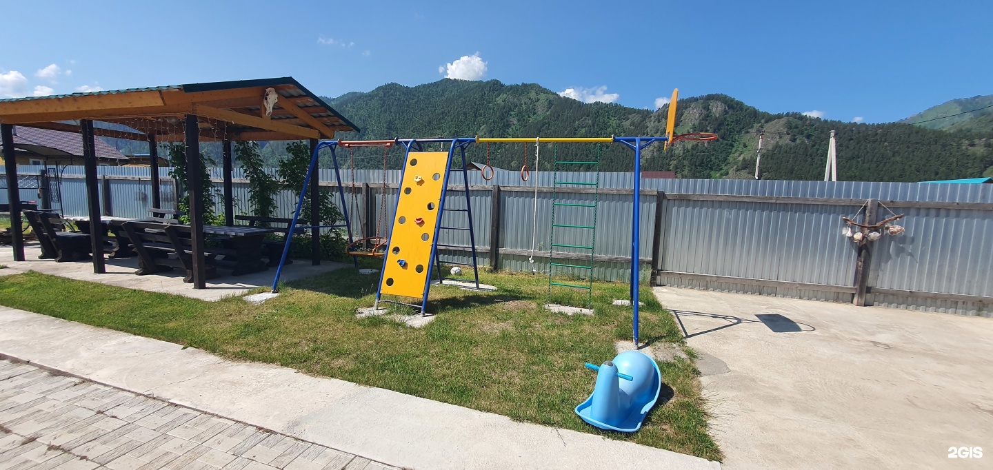 Дом - фото 11