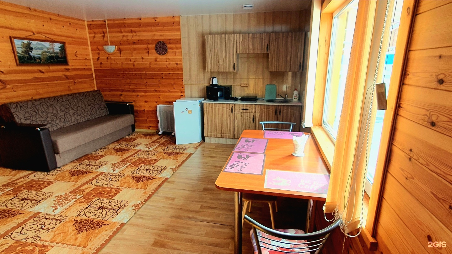 Дом - фото 14