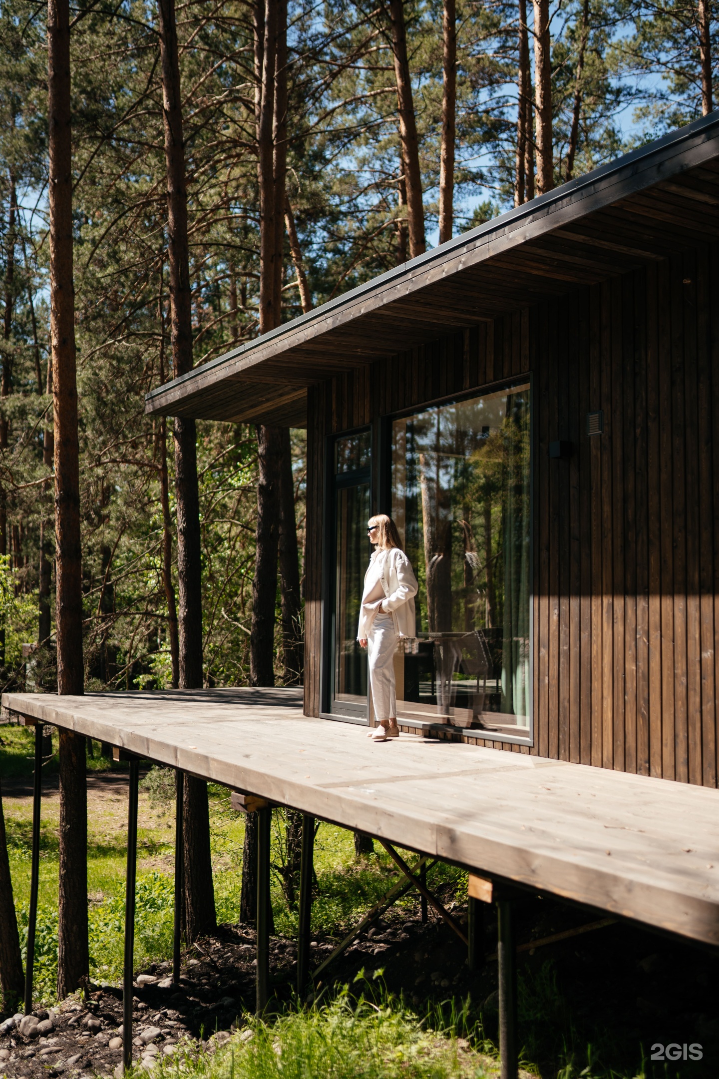 Берель - фото 1