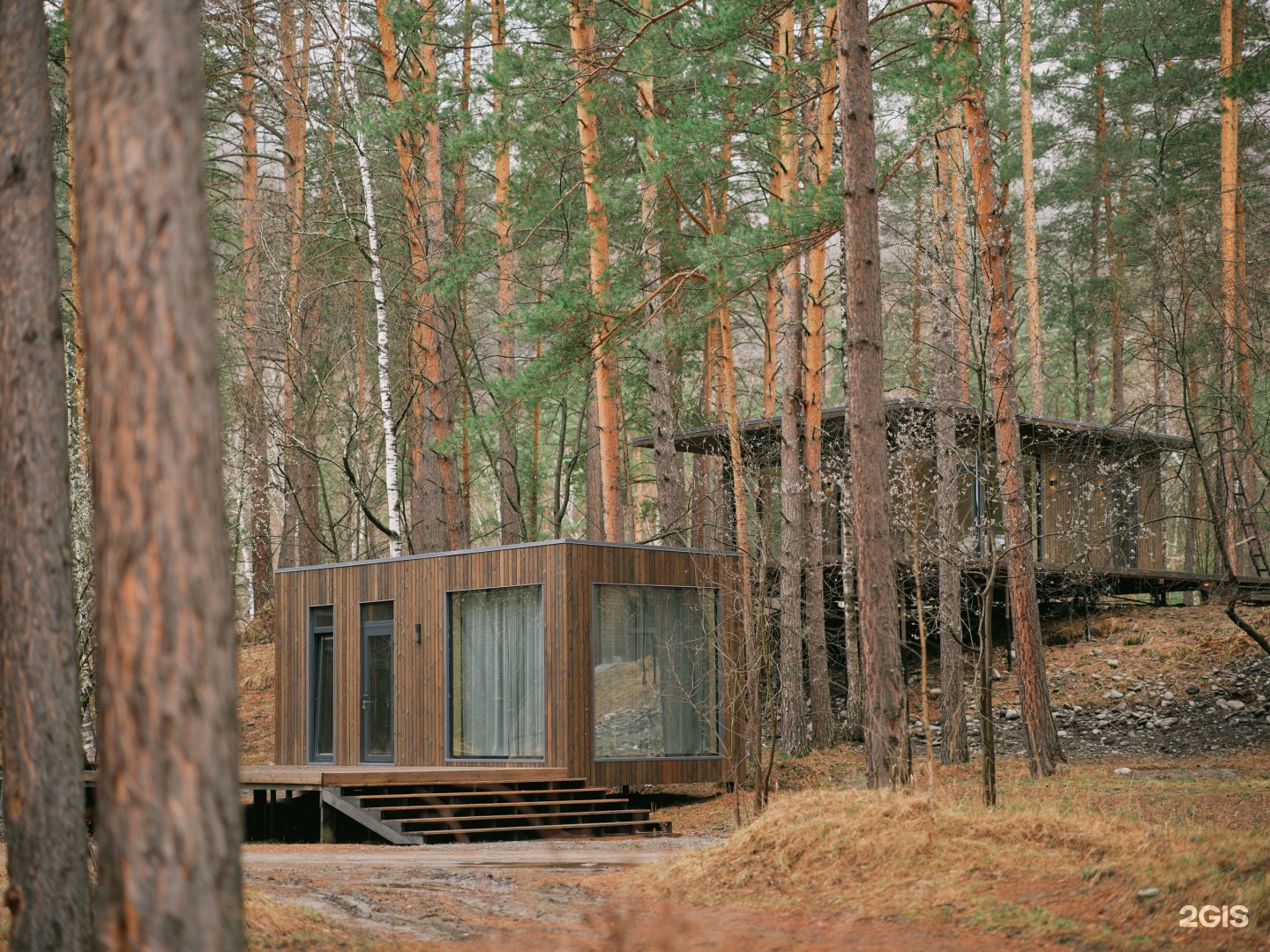 Берель - фото 2