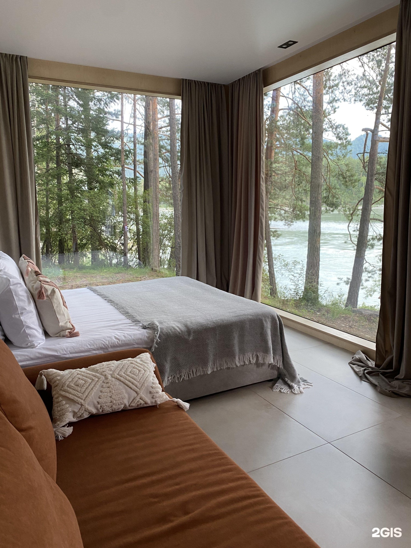 Берель - фото 3