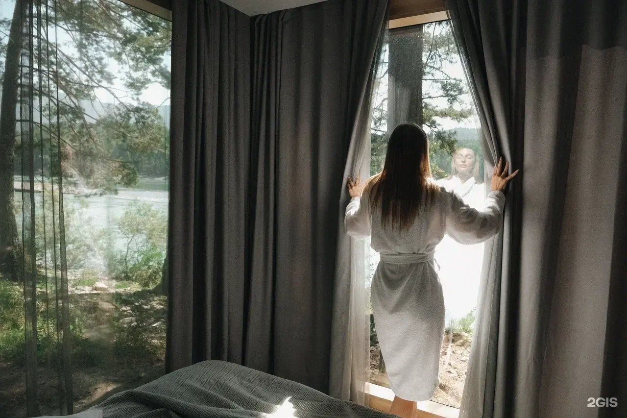 Берель - фото 4