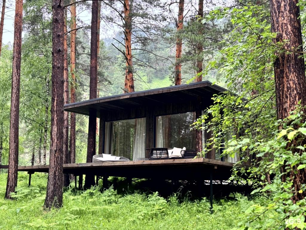 Берель - фото 7