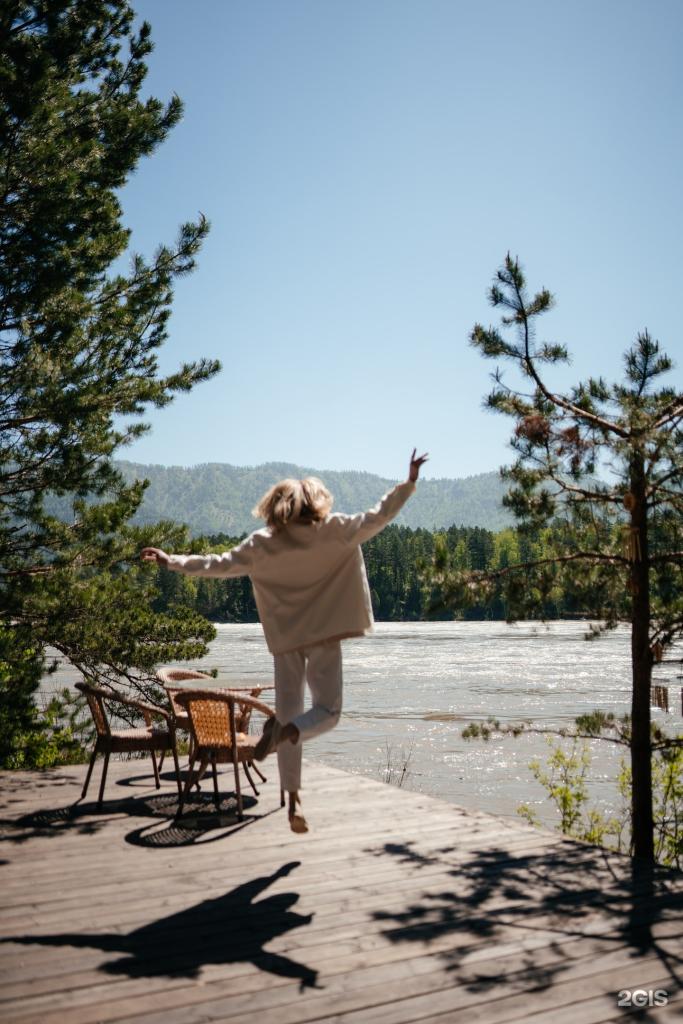 Берель - фото 8