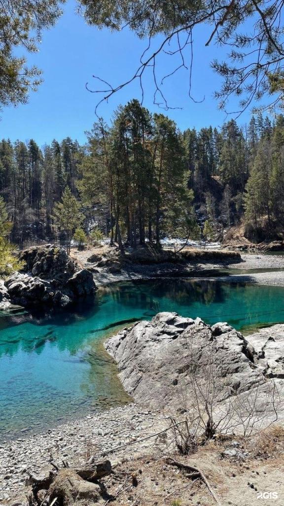 Берель - фото 9