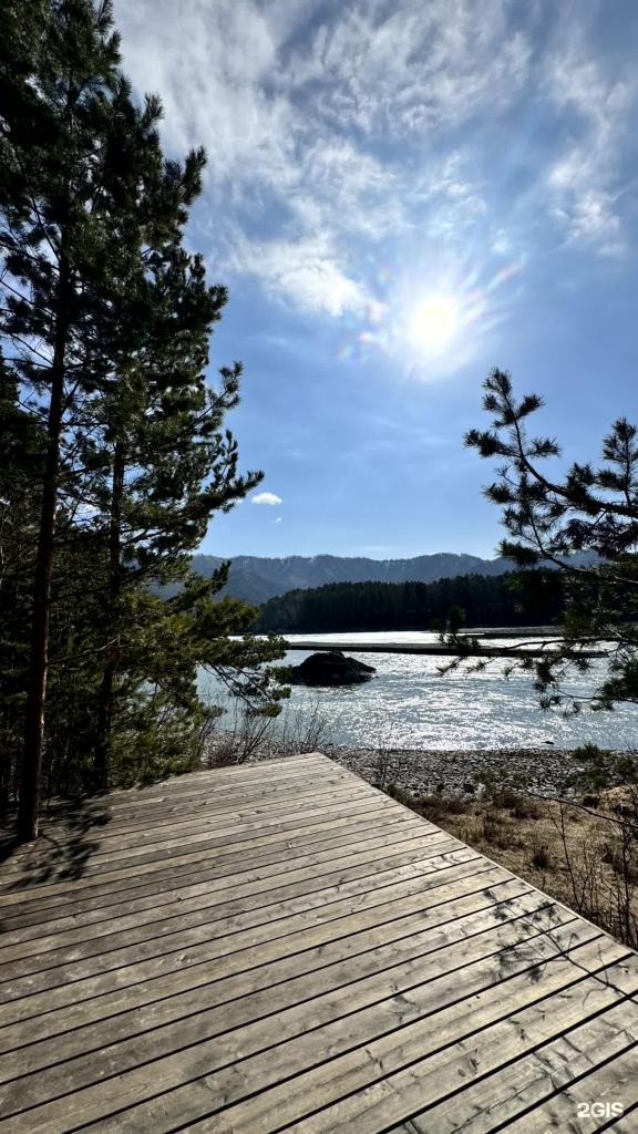 Берель - фото 10