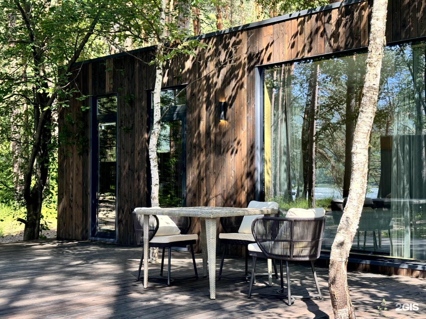 Берель - фото 12