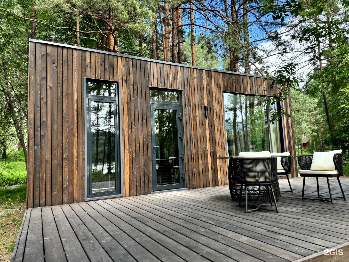 Берель - фото 13