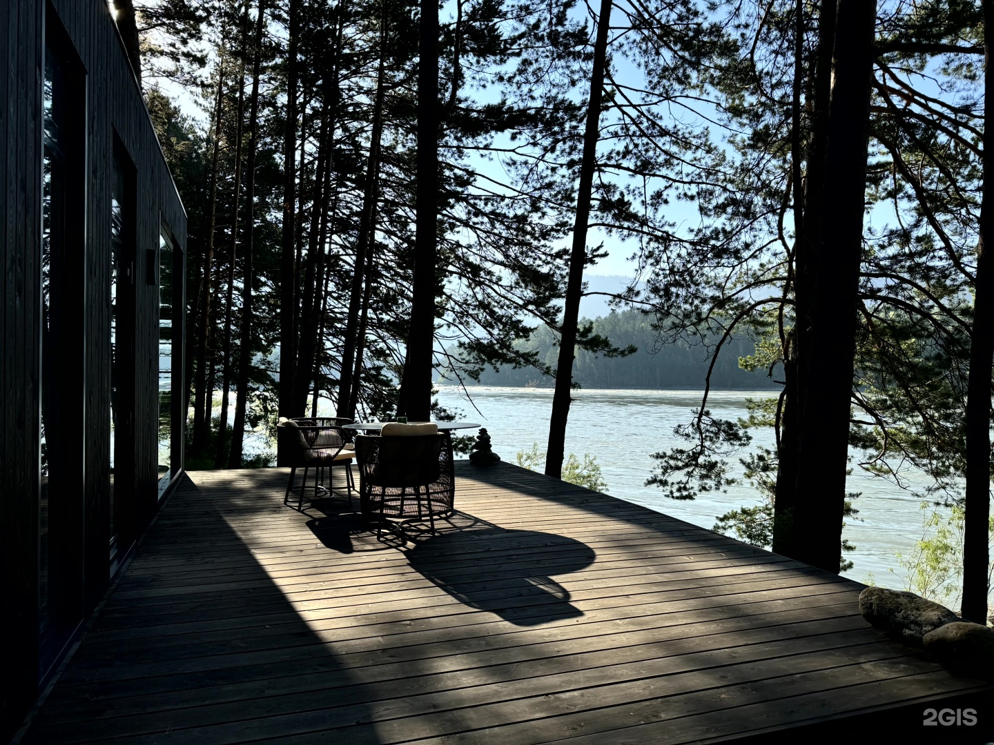 Берель - фото 14