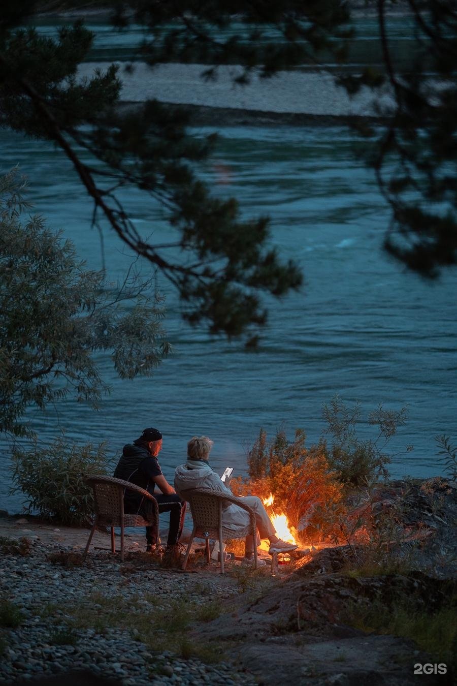 Берель - фото 16