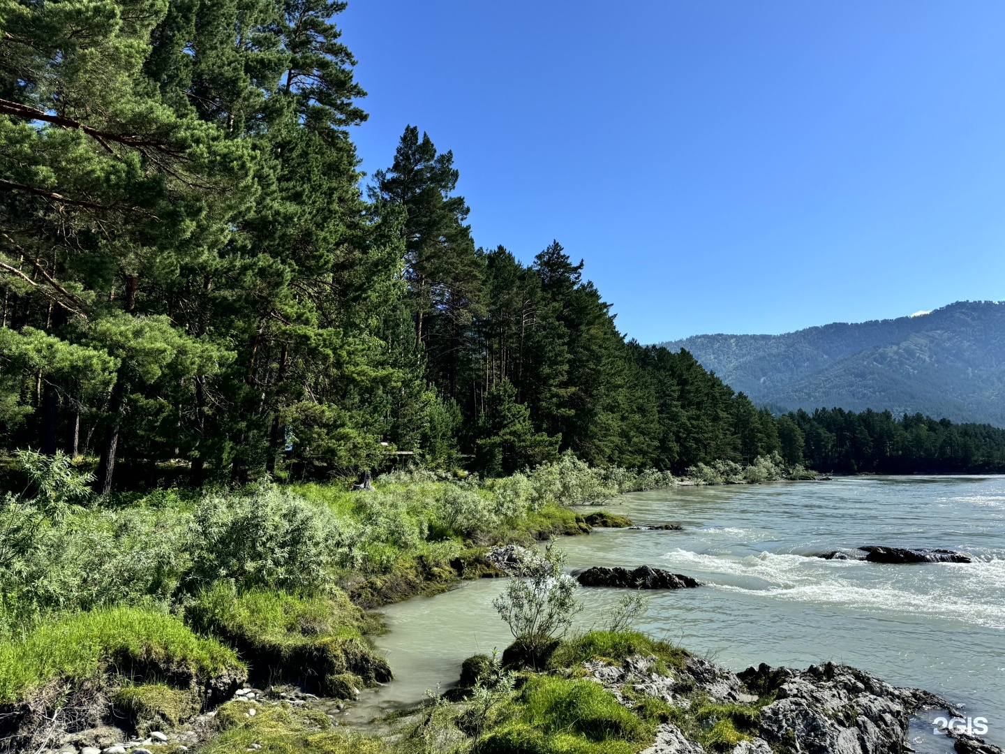 Берель - фото 17