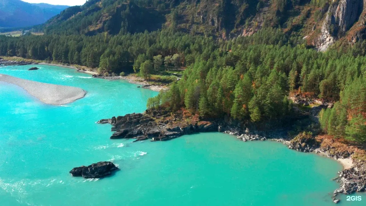 Берель - фото 18