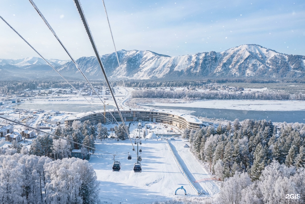 Берель - фото 21