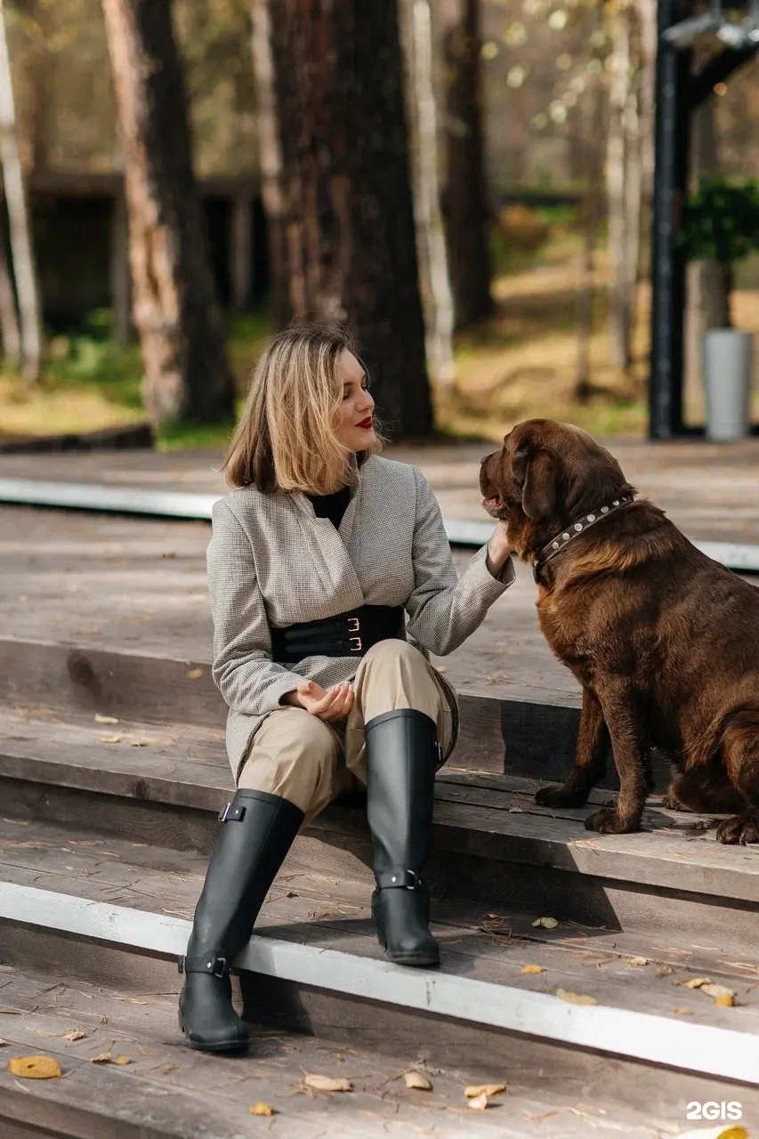 Берель - фото 22