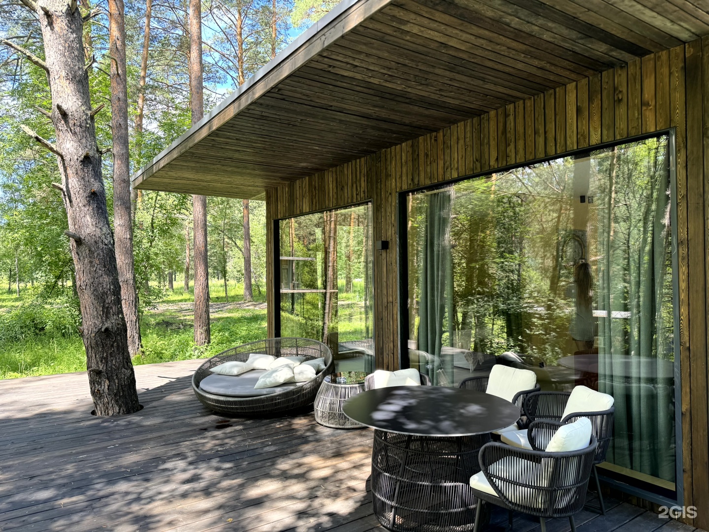 Берель - фото 27