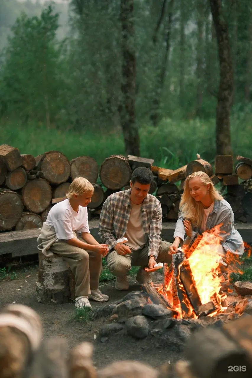 Берель - фото 32