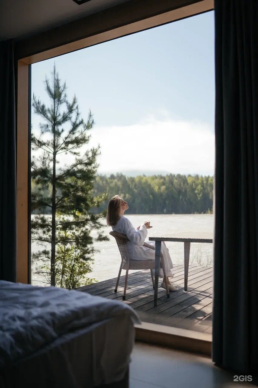 Берель - фото 33