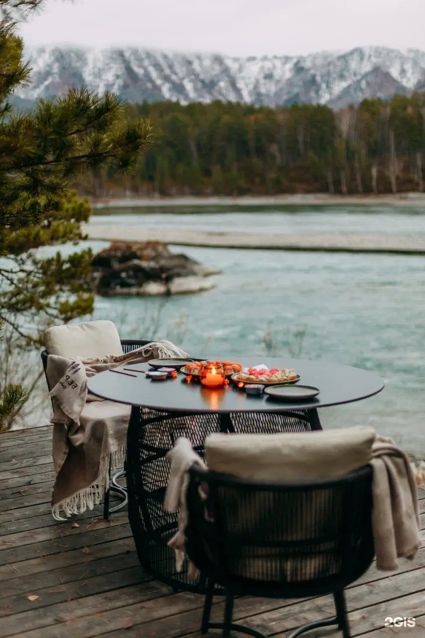 Берель - фото 34