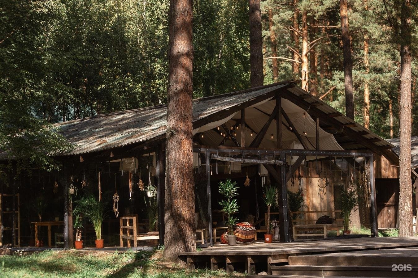 Берель - фото 35