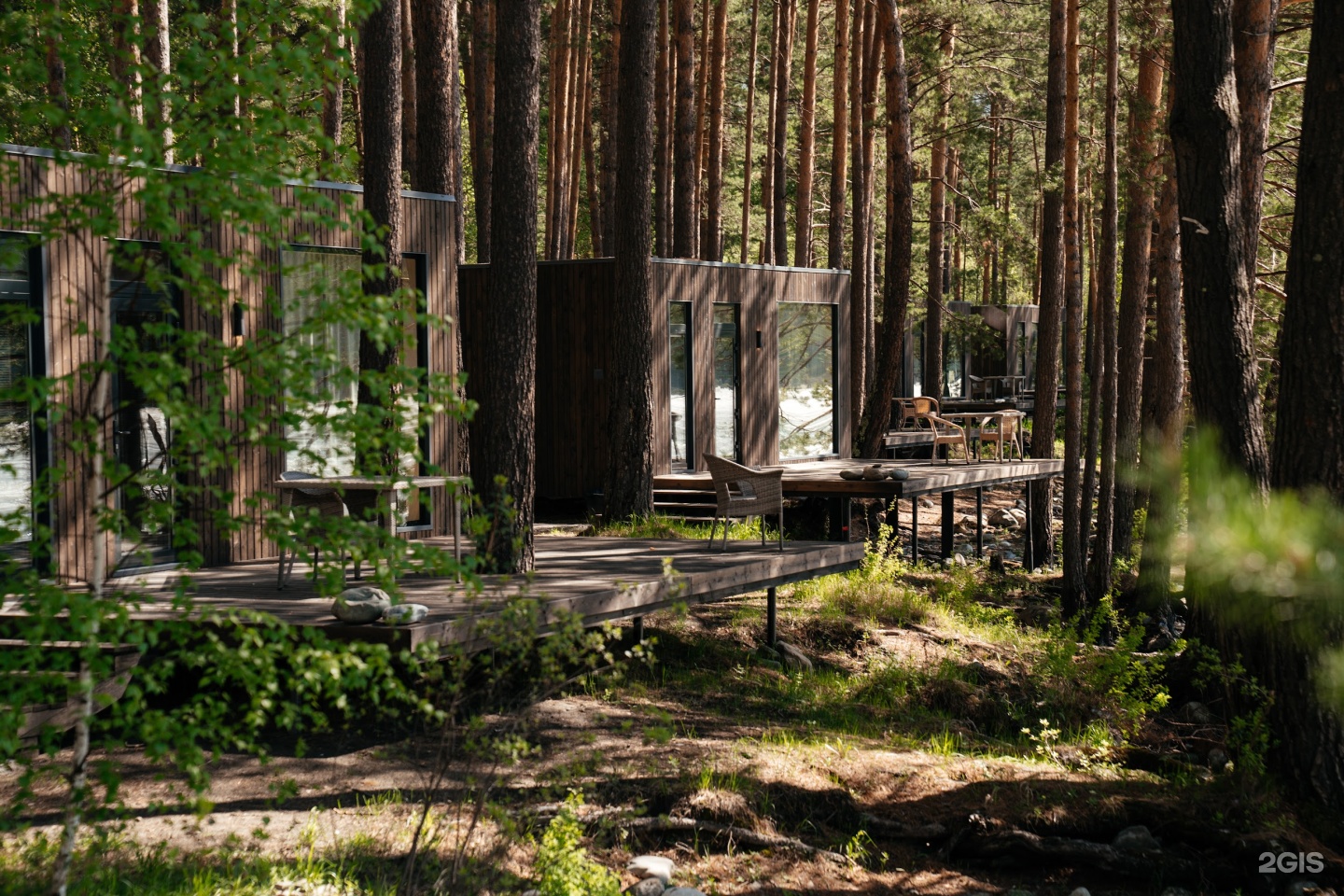 Берель - фото 36