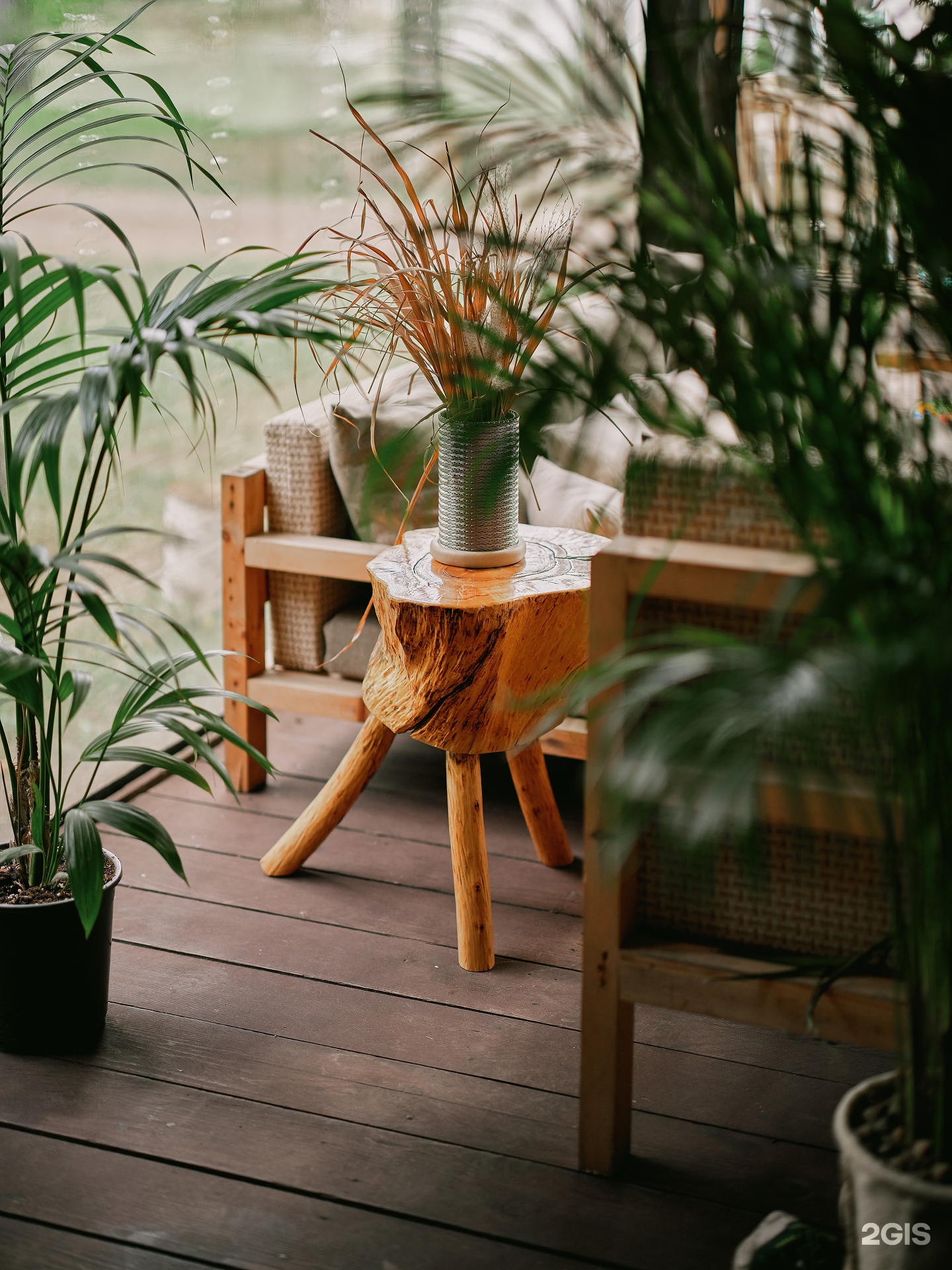 Берель - фото 37