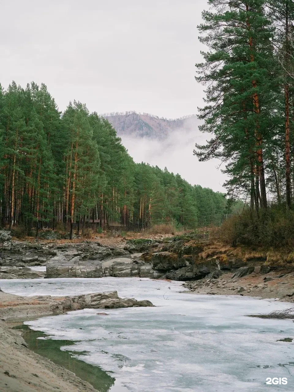 Берель - фото 38