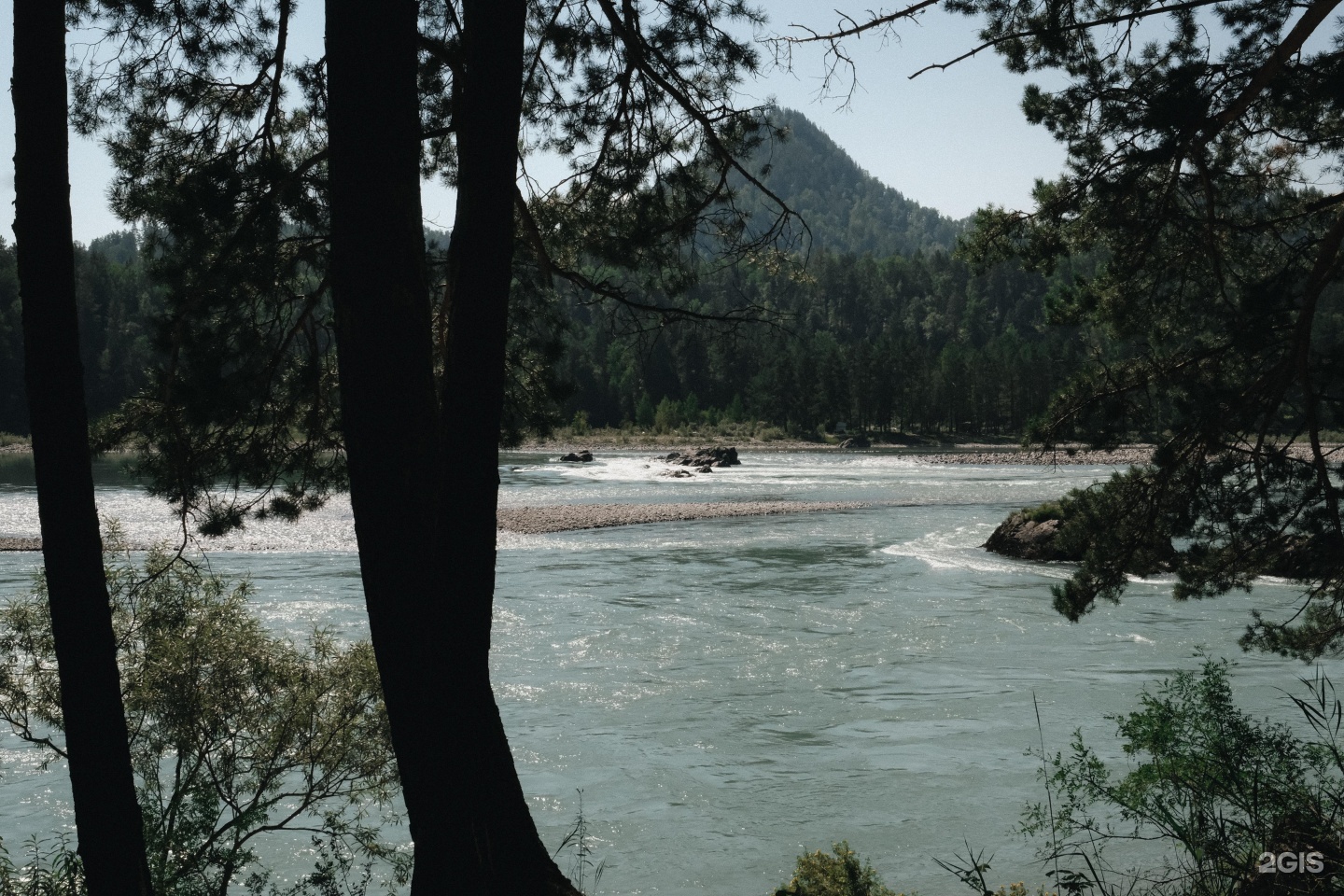 Берель - фото 39