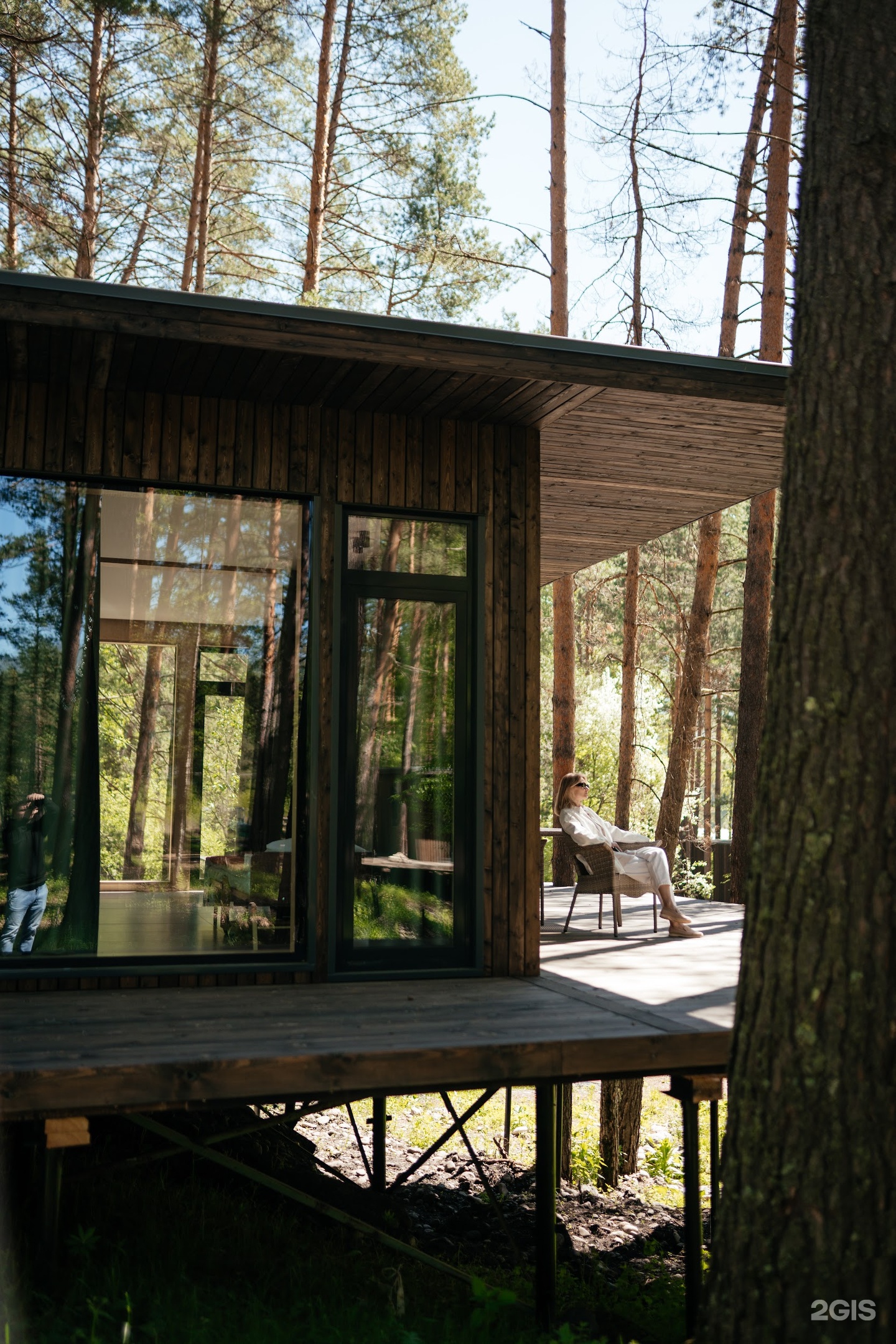 Берель - фото 40