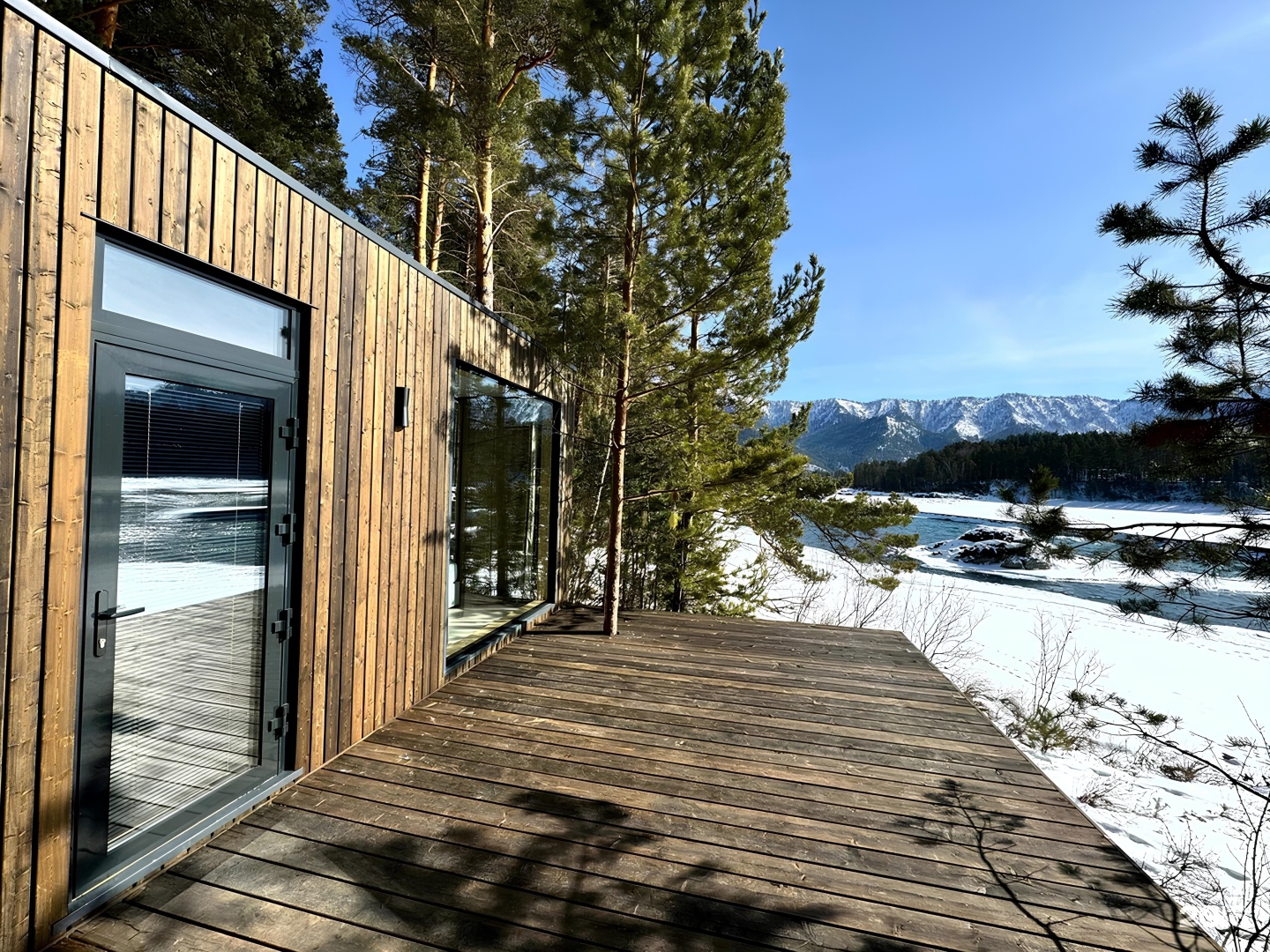 Берель - фото 42