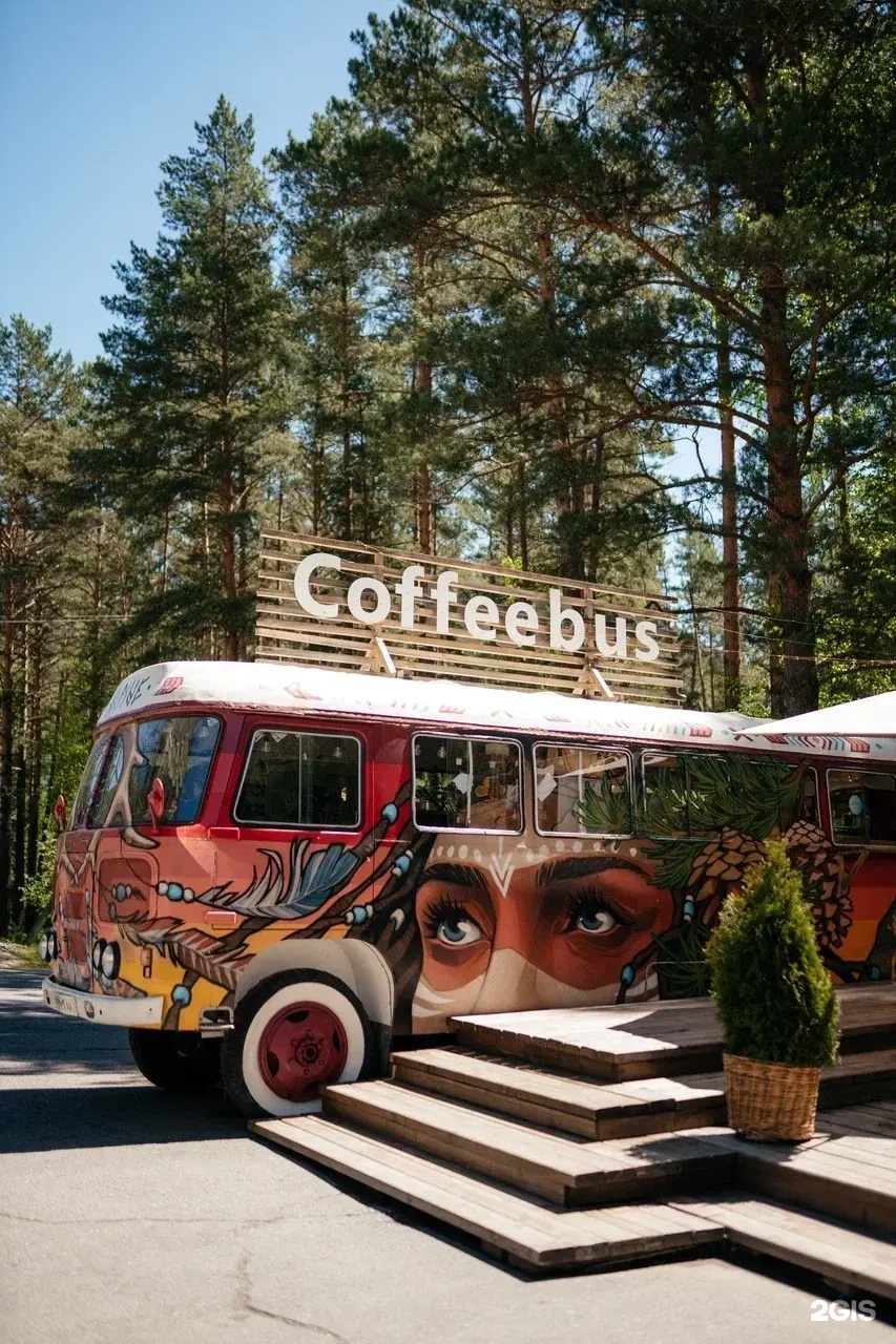 Берель - фото 43