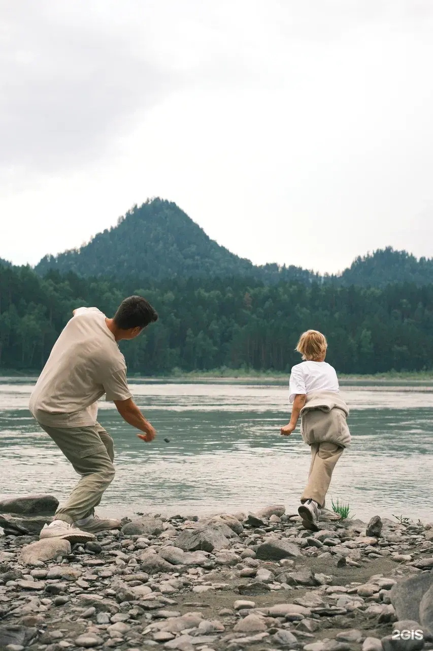 Берель - фото 44