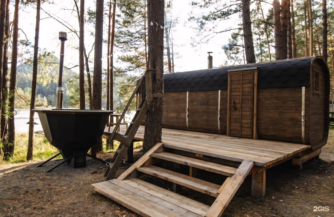 Берель - фото 46