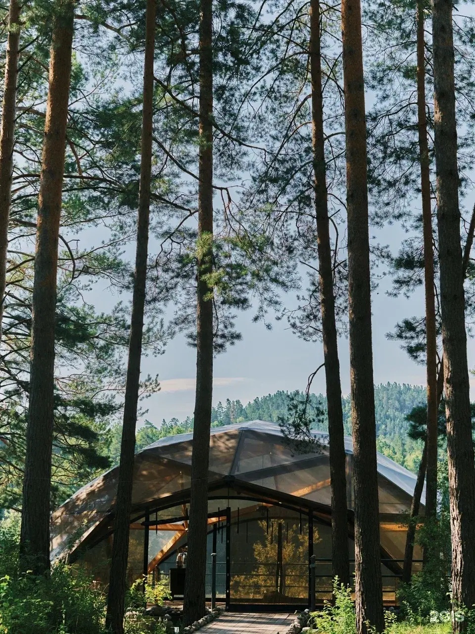 Берель - фото 47