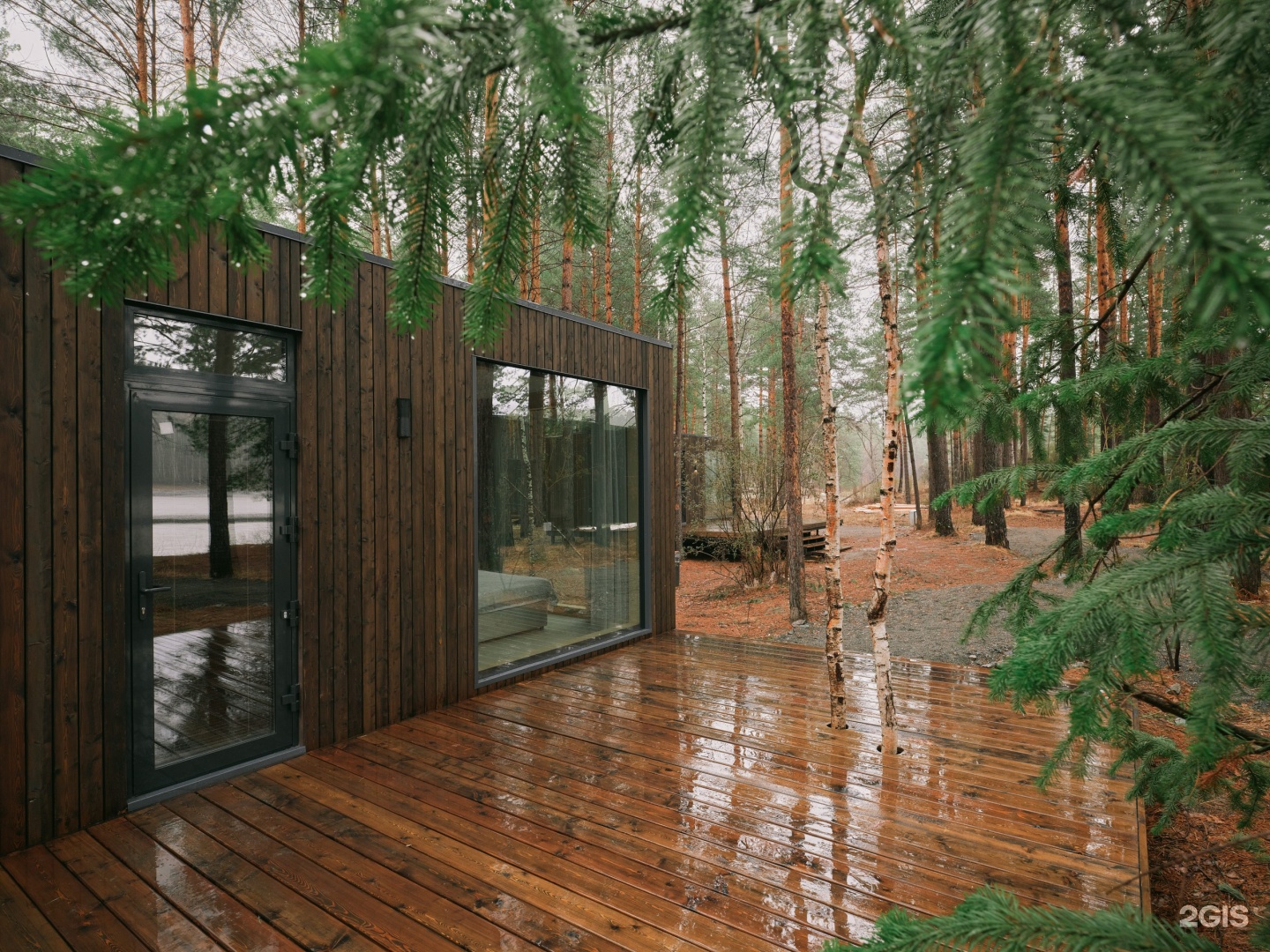 Берель - фото 48