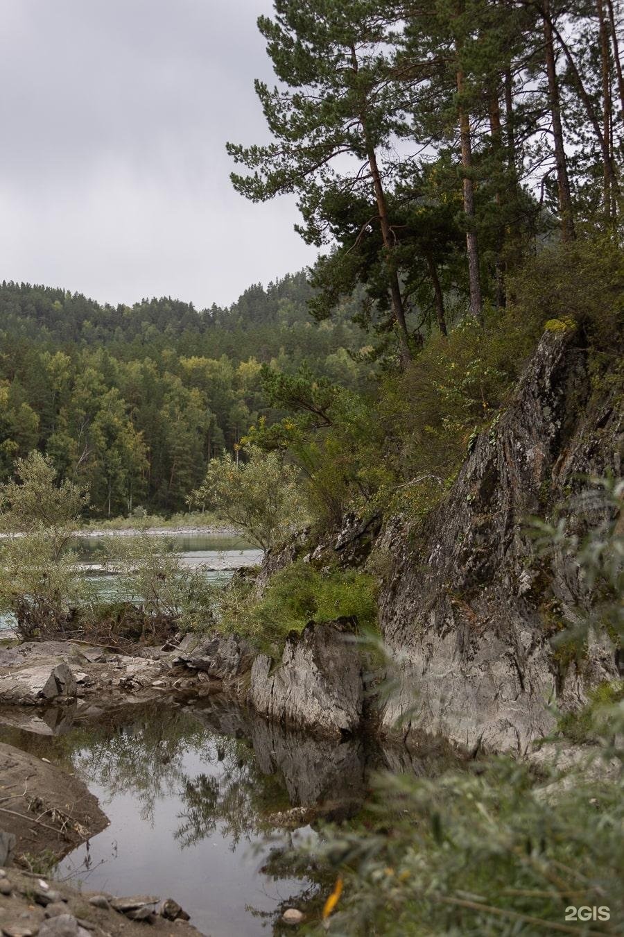 Берель - фото 49