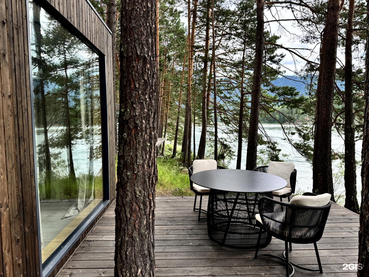 Берель - фото 50